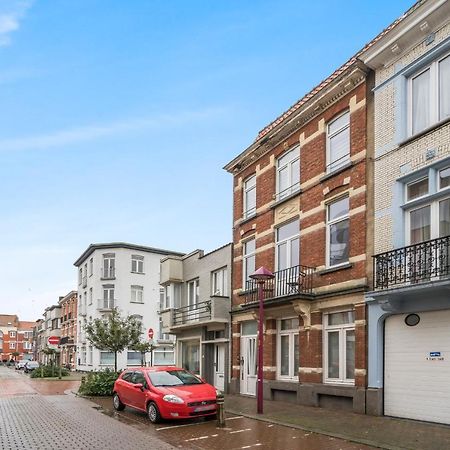Seaside 27 - De Perfecte Familie Vakantiewoning Aan Zee Voor 10P Blankenberge Exterior photo