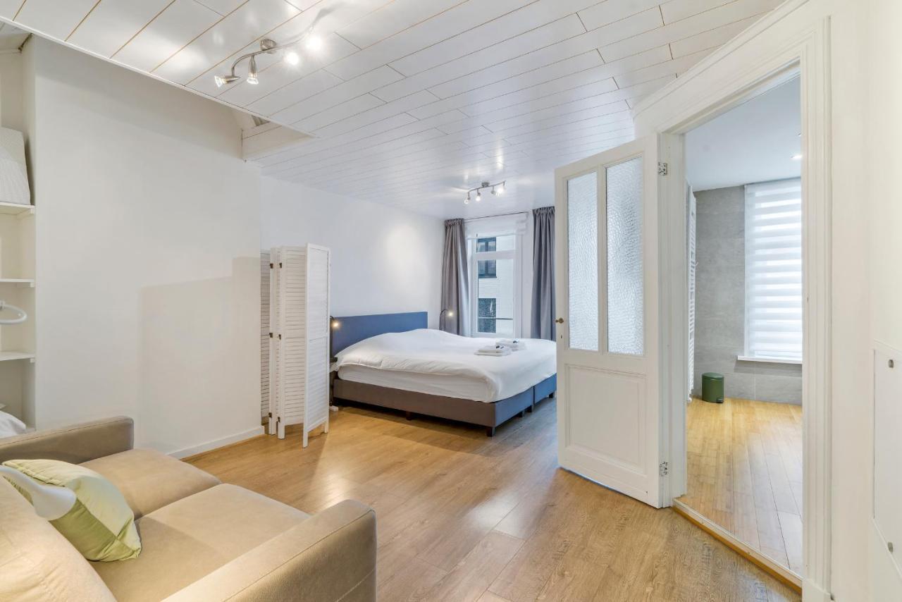 Seaside 27 - De Perfecte Familie Vakantiewoning Aan Zee Voor 10P Blankenberge Exterior photo