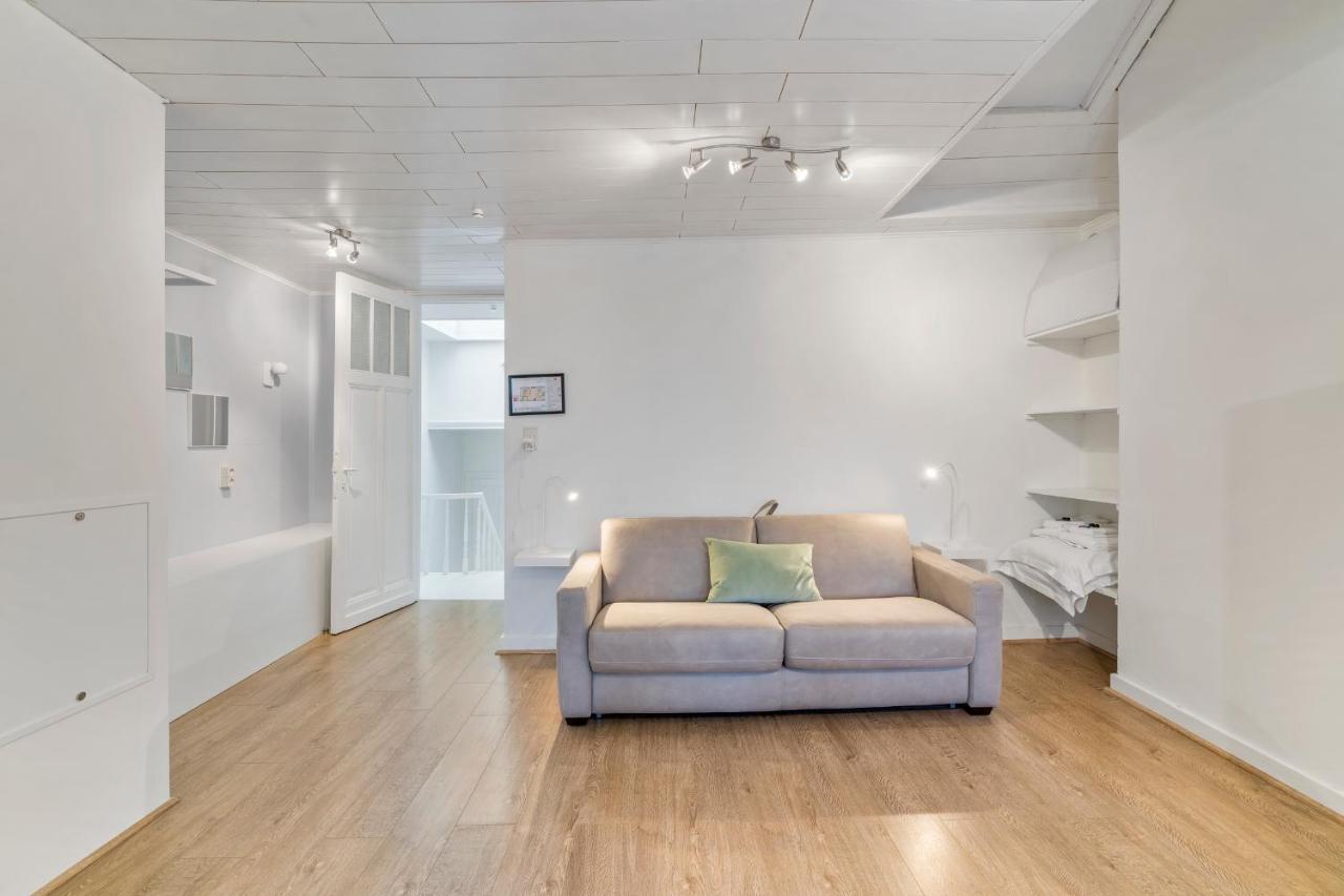 Seaside 27 - De Perfecte Familie Vakantiewoning Aan Zee Voor 10P Blankenberge Exterior photo